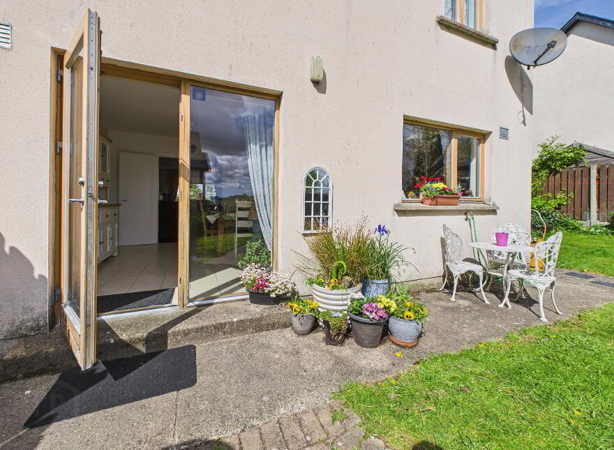 2 Berryfields, Ferns,Wexford, Y21KX40