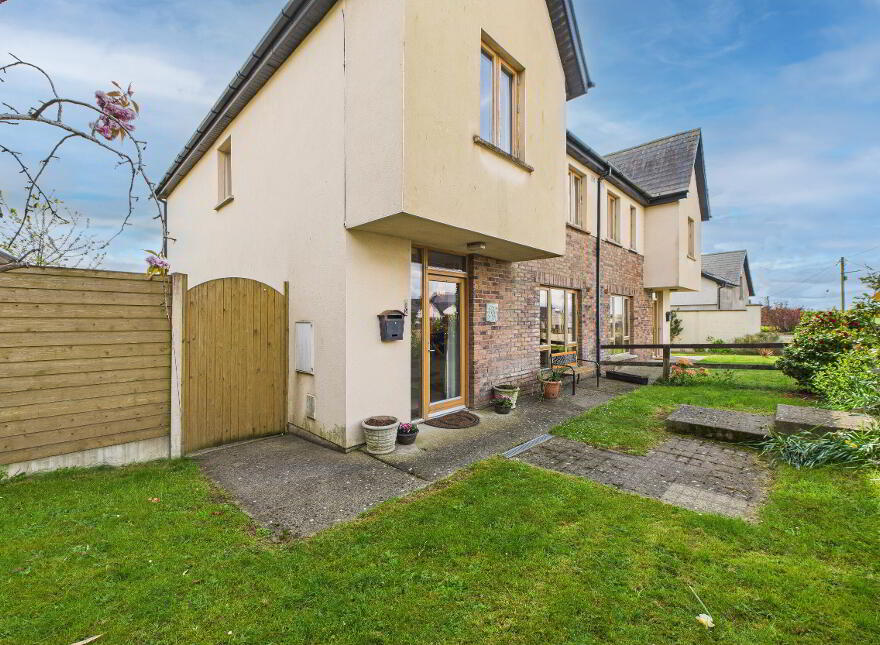 2 Berryfields, Ferns,Wexford, Y21KX40