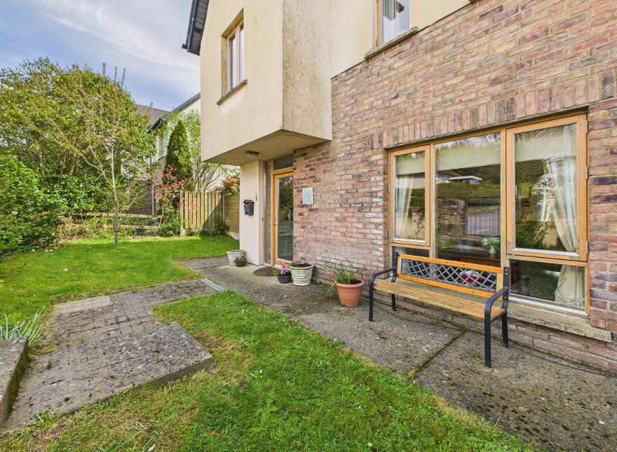 2 Berryfields, Ferns,Wexford, Y21KX40