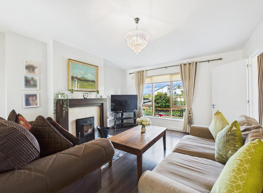 2 Berryfields, Ferns,Wexford, Y21KX40