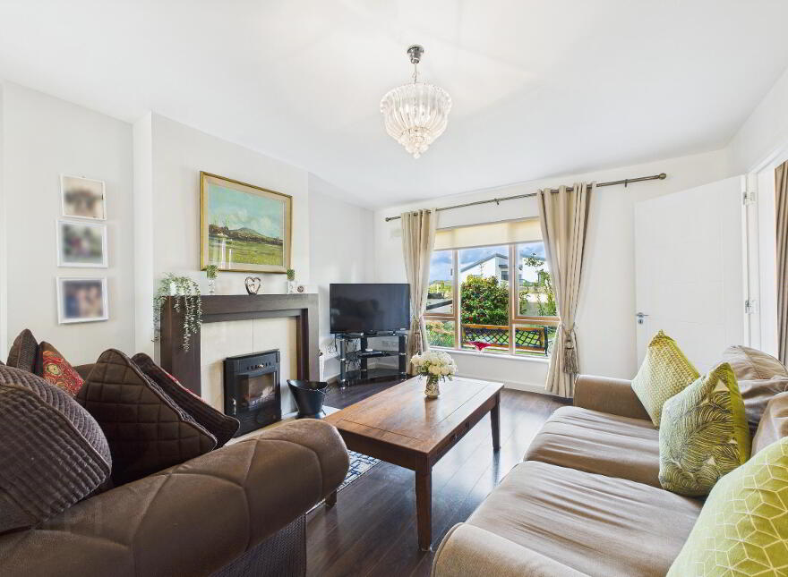 2 Berryfields, Ferns,Wexford, Y21KX40