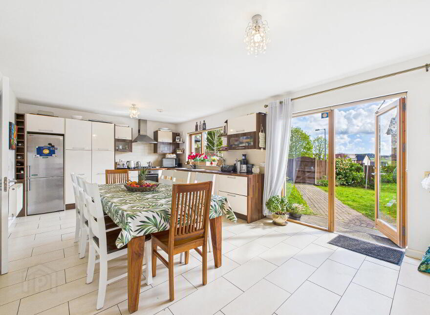 2 Berryfields, Ferns,Wexford, Y21KX40