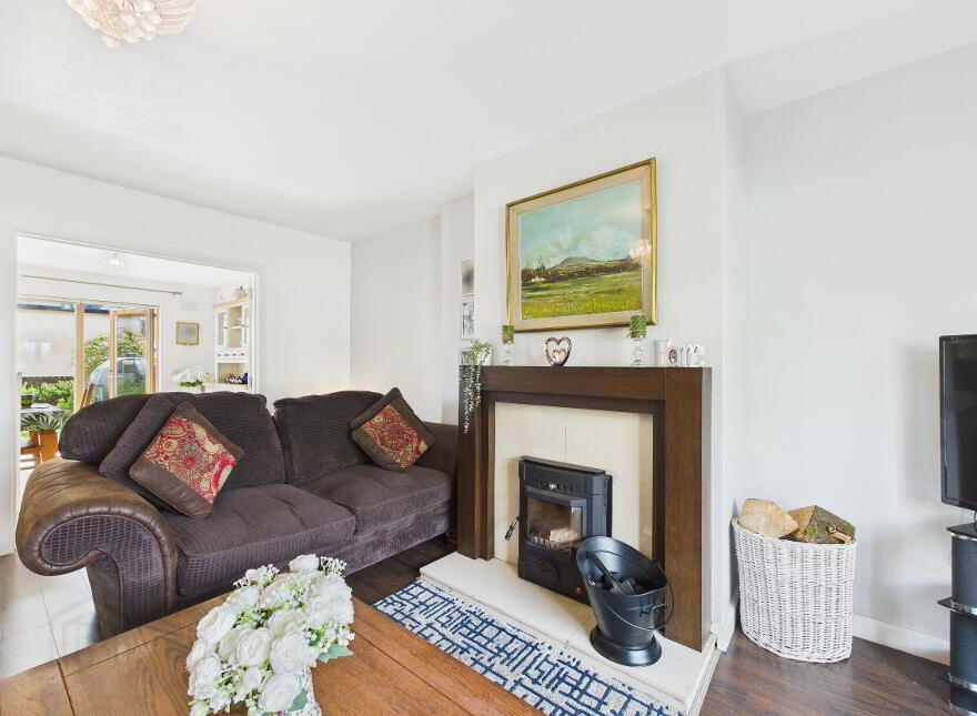 2 Berryfields, Ferns,Wexford, Y21KX40