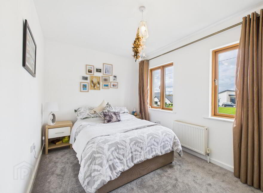 2 Berryfields, Ferns,Wexford, Y21KX40