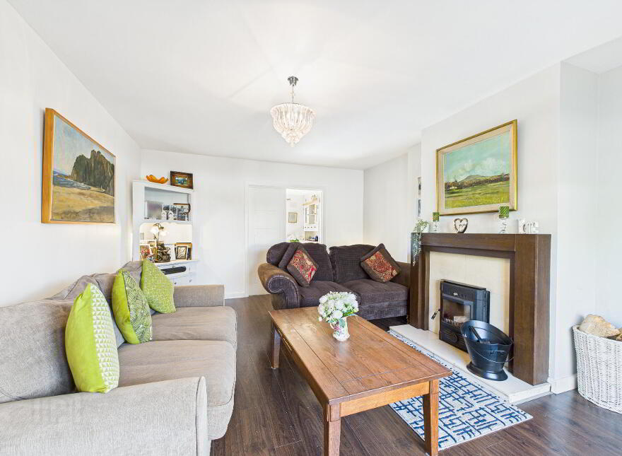 2 Berryfields, Ferns,Wexford, Y21KX40