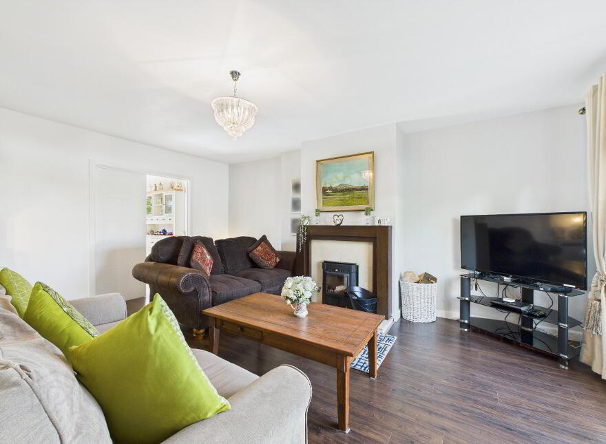 2 Berryfields, Ferns,Wexford, Y21KX40