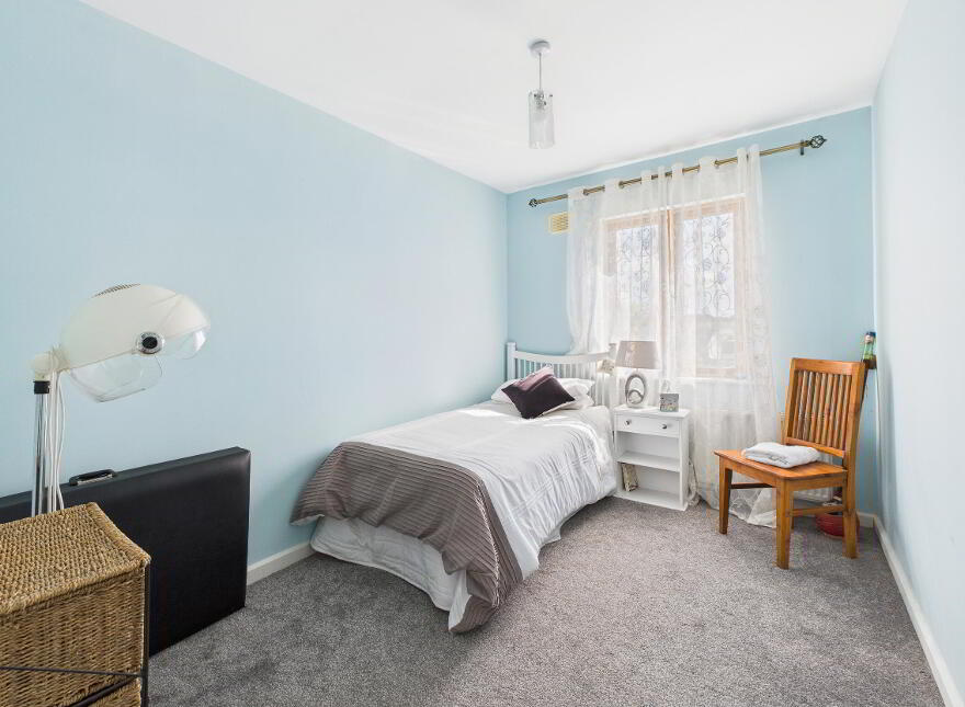 2 Berryfields, Ferns,Wexford, Y21KX40
