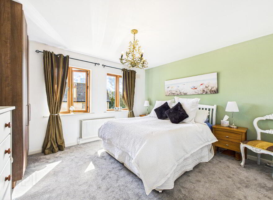 2 Berryfields, Ferns,Wexford, Y21KX40