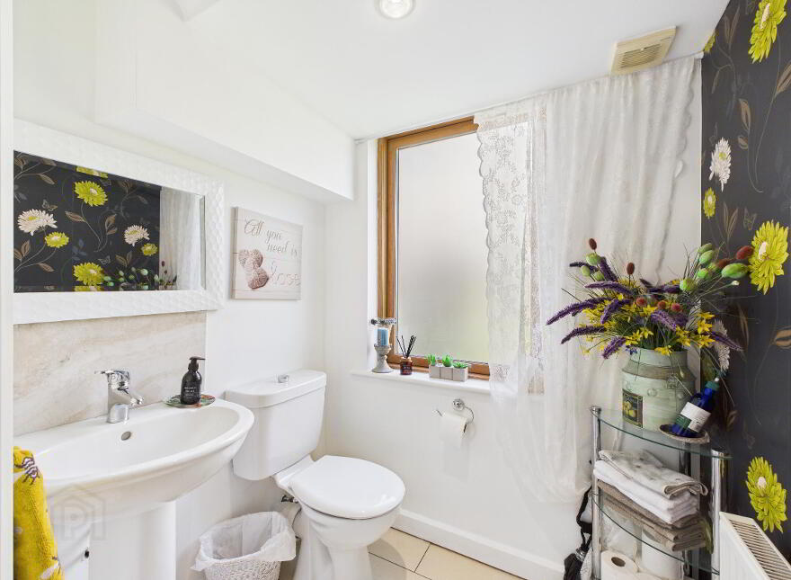 2 Berryfields, Ferns,Wexford, Y21KX40