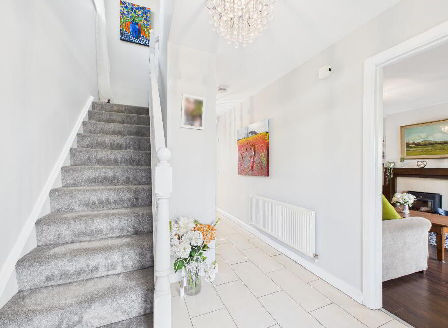 2 Berryfields, Ferns,Wexford, Y21KX40