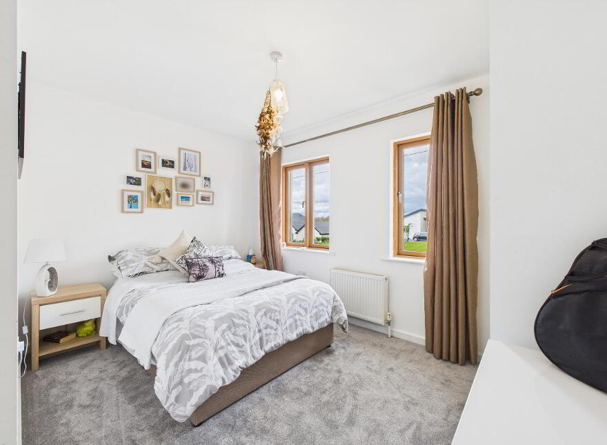 2 Berryfields, Ferns,Wexford, Y21KX40