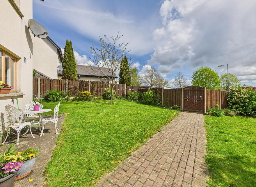 2 Berryfields, Ferns,Wexford, Y21KX40