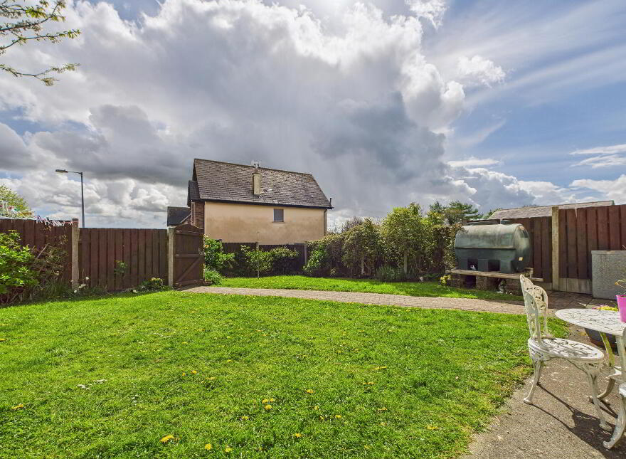 2 Berryfields, Ferns,Wexford, Y21KX40