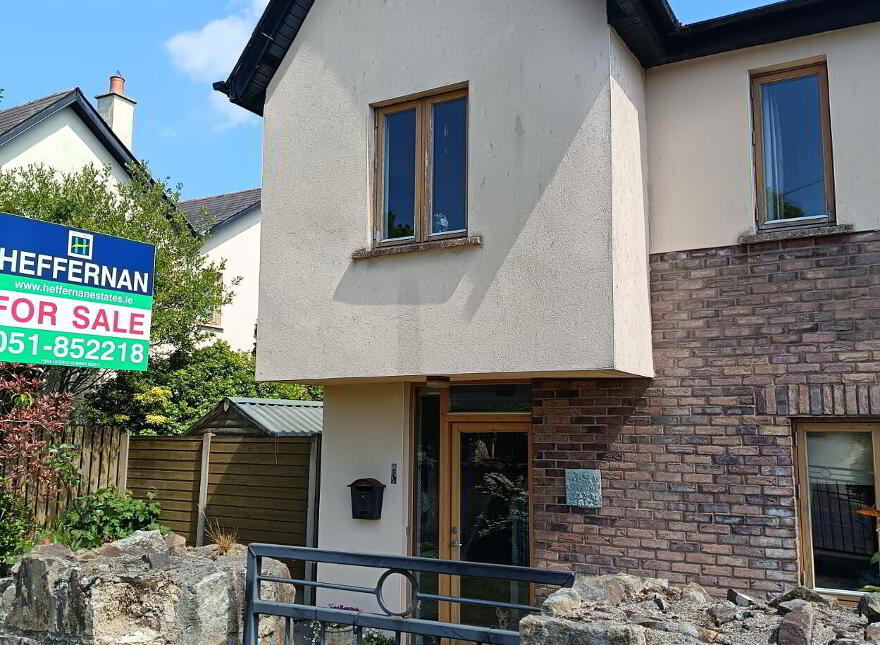 2 Berryfields, Ferns,Wexford, Y21KX40