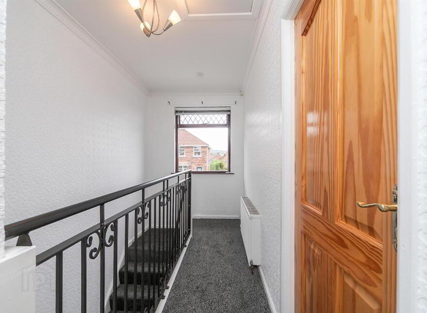 4 Lyndhurst Grove, Belfast, BT13 3PE