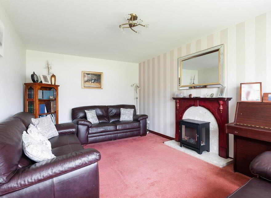 30 Hydepark Manor, Newtownabbey, BT36 4PA