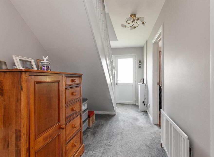 30 Hydepark Manor, Newtownabbey, BT36 4PA