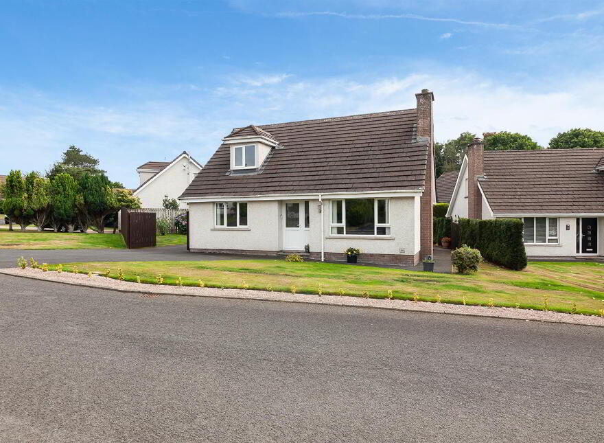 30 Hydepark Manor, Newtownabbey, BT36 4PA