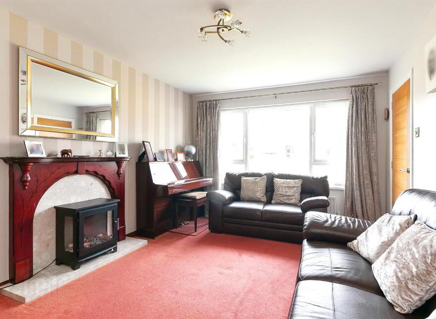 30 Hydepark Manor, Newtownabbey, BT36 4PA