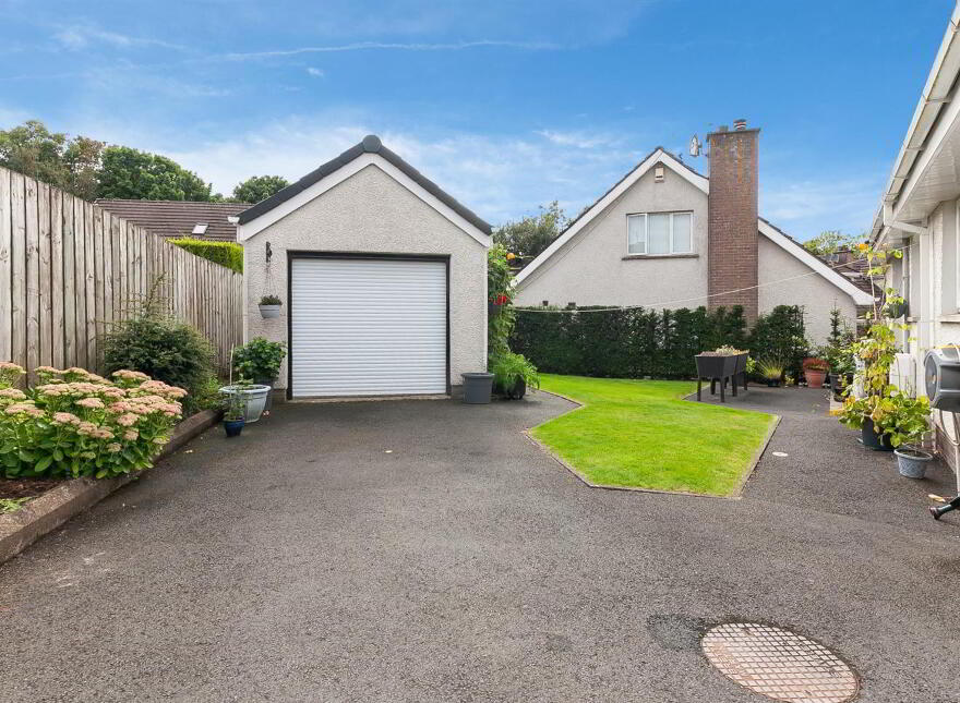 30 Hydepark Manor, Newtownabbey, BT36 4PA