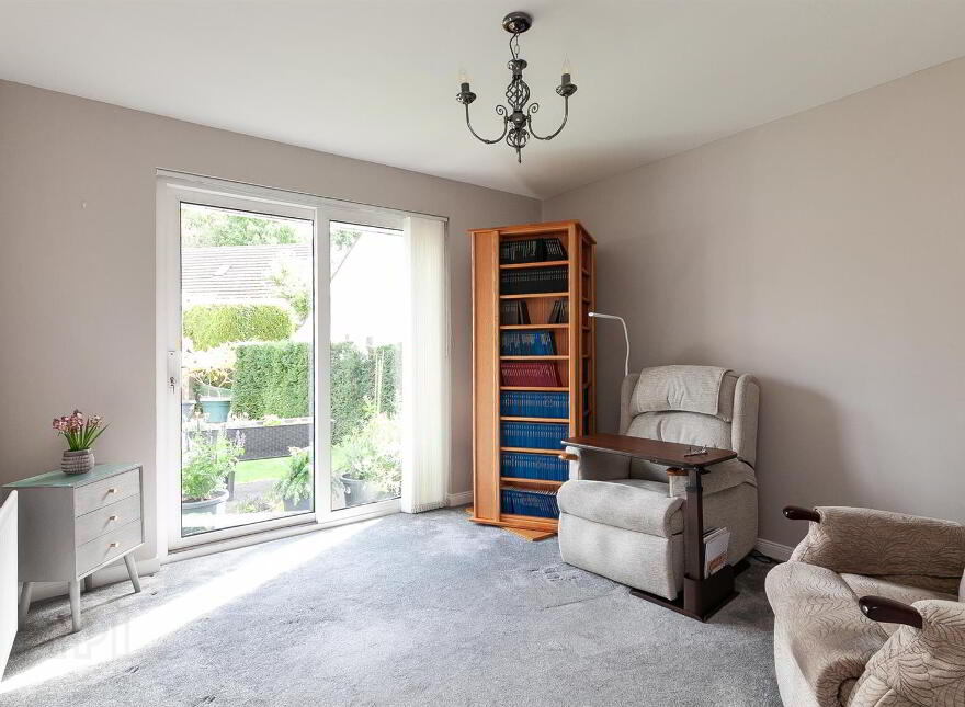 30 Hydepark Manor, Newtownabbey, BT36 4PA