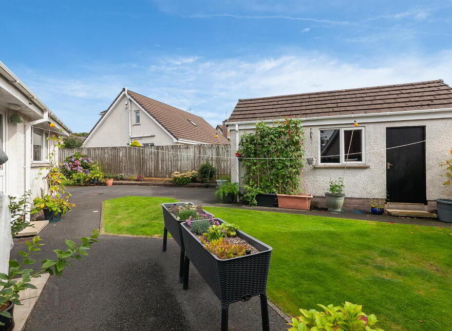 30 Hydepark Manor, Newtownabbey, BT36 4PA