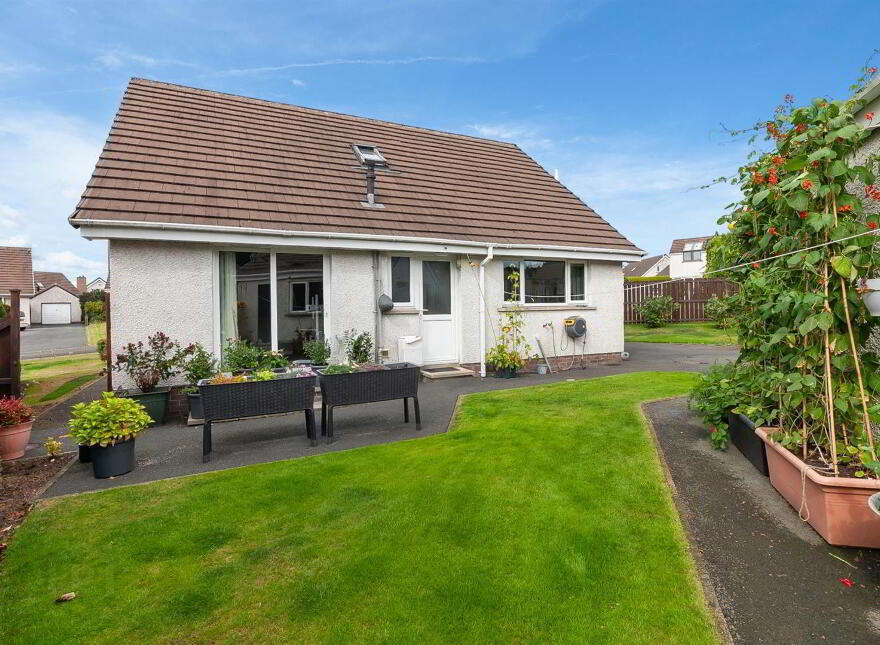30 Hydepark Manor, Newtownabbey, BT36 4PA
