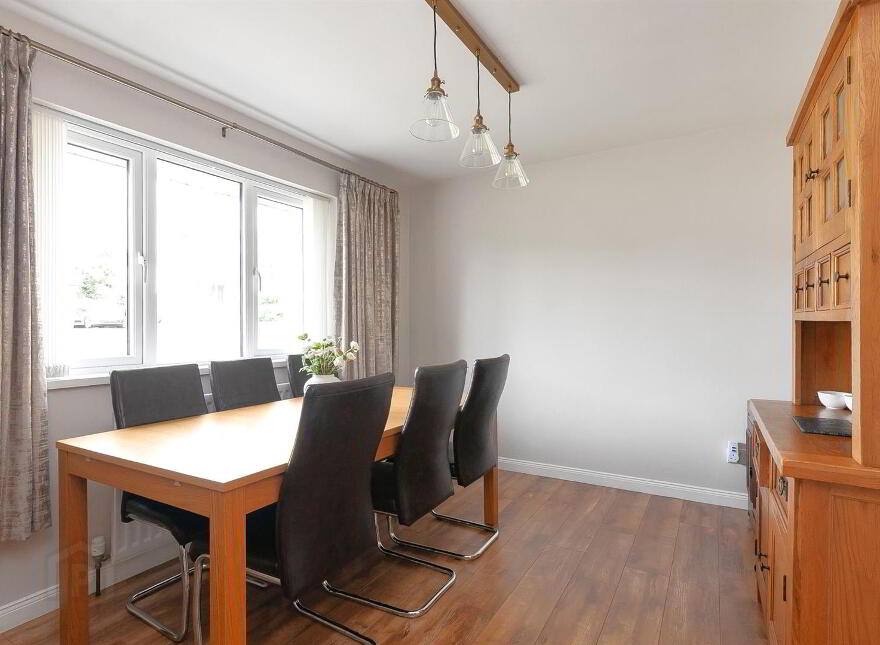 30 Hydepark Manor, Newtownabbey, BT36 4PA