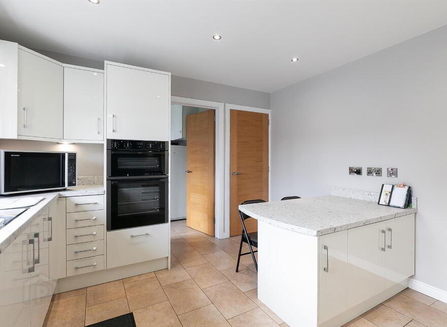 30 Hydepark Manor, Newtownabbey, BT36 4PA