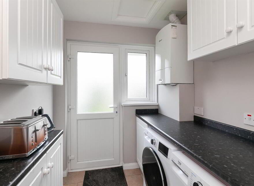 30 Hydepark Manor, Newtownabbey, BT36 4PA