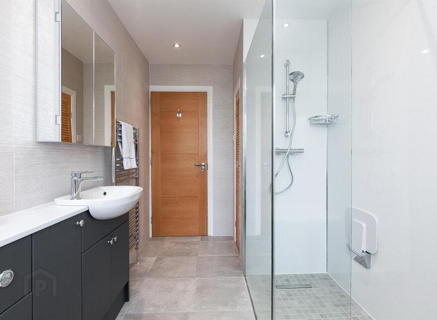30 Hydepark Manor, Newtownabbey, BT36 4PA