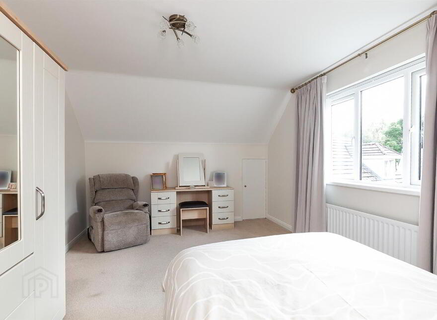 30 Hydepark Manor, Newtownabbey, BT36 4PA