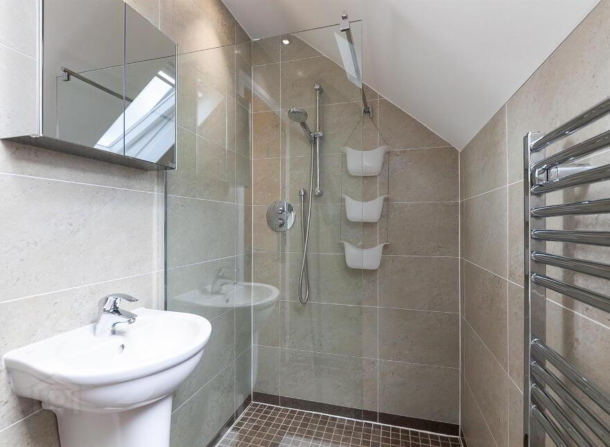 30 Hydepark Manor, Newtownabbey, BT36 4PA