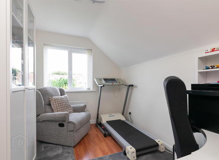 30 Hydepark Manor, Newtownabbey, BT36 4PA