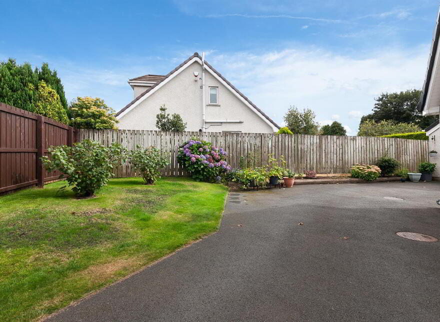 30 Hydepark Manor, Newtownabbey, BT36 4PA