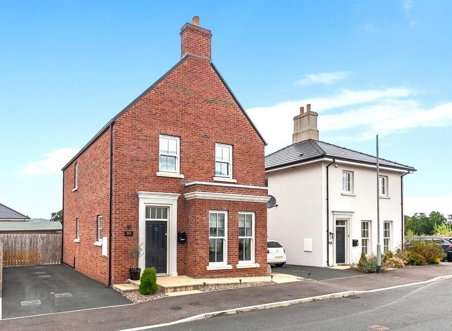112 Temple Hall, Templepatrick, BT39 0FH photo