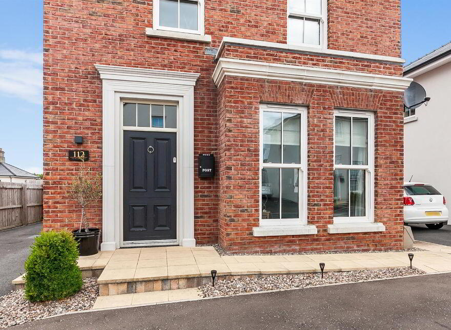 112 Temple Hall, Templepatrick, BT39 0FH