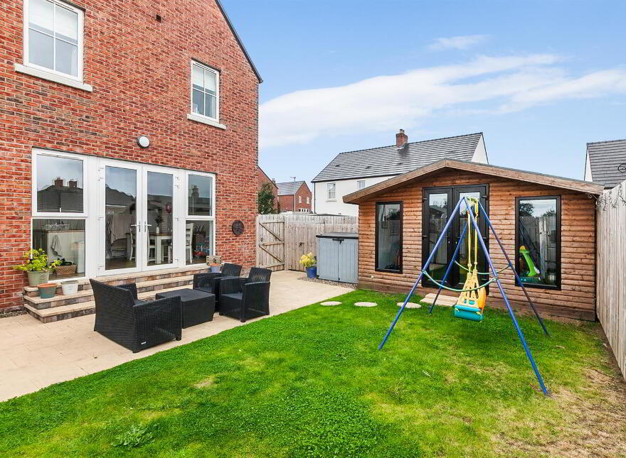 112 Temple Hall, Templepatrick, BT39 0FH