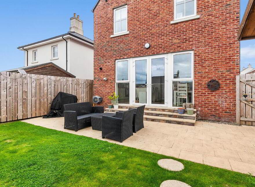 112 Temple Hall, Templepatrick, BT39 0FH