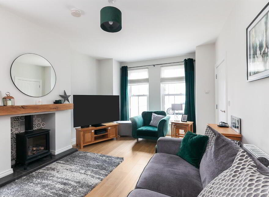 112 Temple Hall, Templepatrick, BT39 0FH