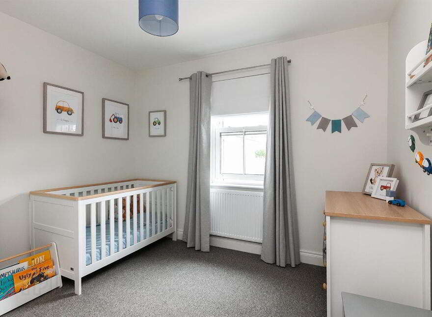 112 Temple Hall, Templepatrick, BT39 0FH