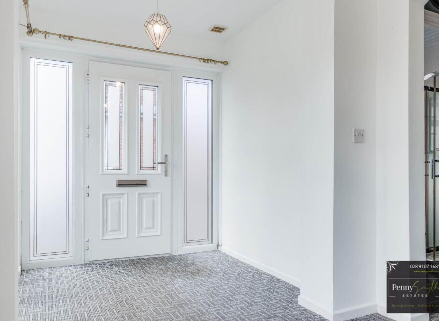 5 Thornhill, Bangor, BT19 1RD
