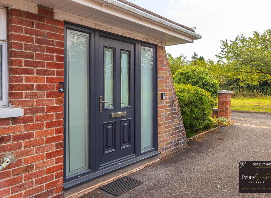 5 Thornhill, Bangor, BT19 1RD