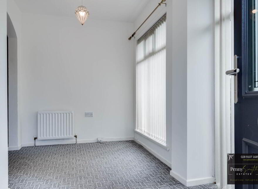 5 Thornhill, Bangor, BT19 1RD
