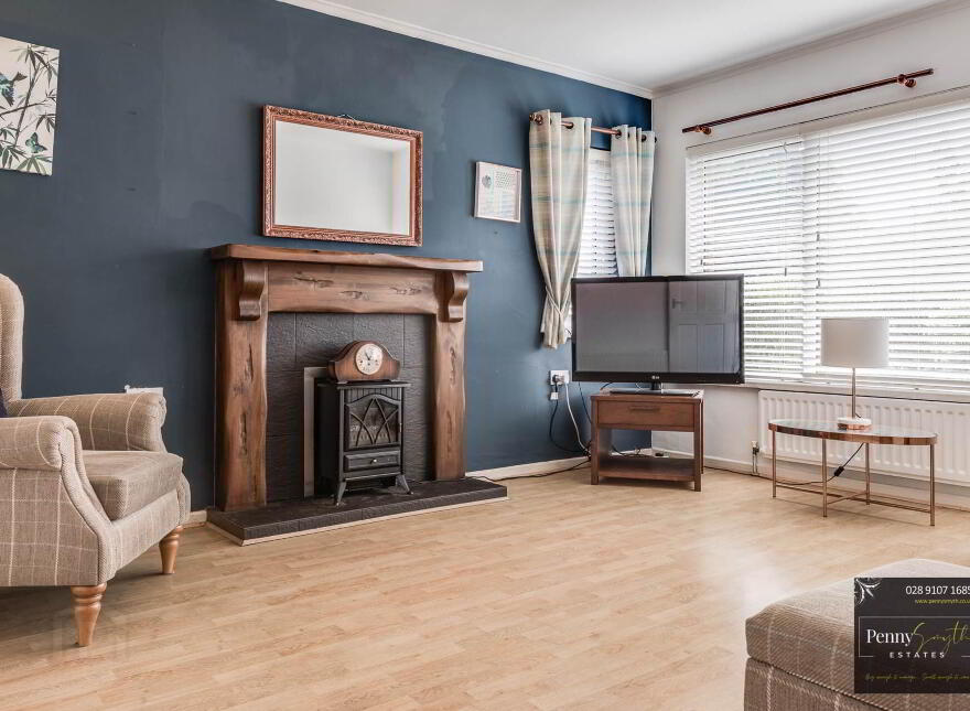 5 Thornhill, Bangor, BT19 1RD