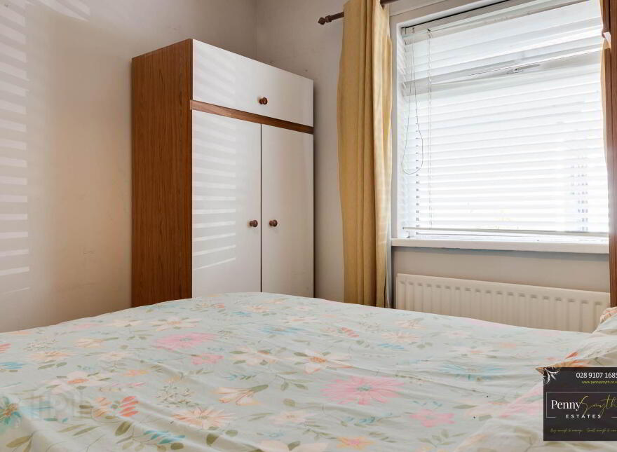 5 Thornhill, Bangor, BT19 1RD