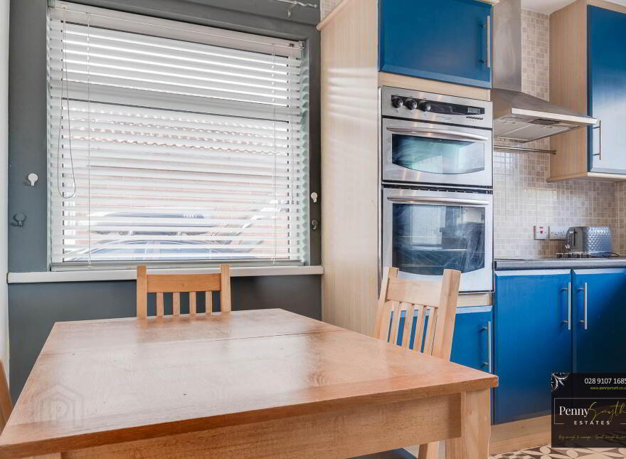 5 Thornhill, Bangor, BT19 1RD