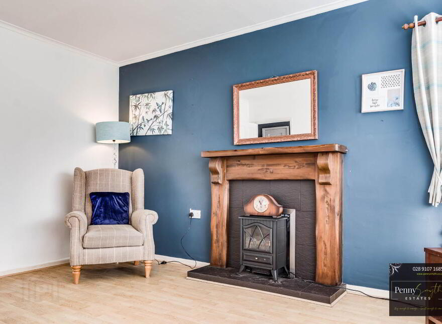 5 Thornhill, Bangor, BT19 1RD