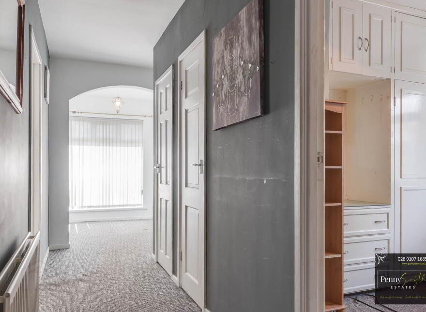 5 Thornhill, Bangor, BT19 1RD