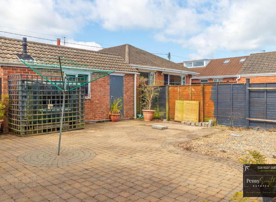 5 Thornhill, Bangor, BT19 1RD